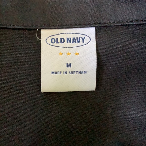 Womens Old navy trench - Picture 8 of 8